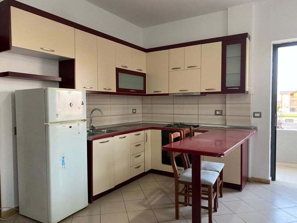 Apartament 2+1 me qera | Ish-Kënetë