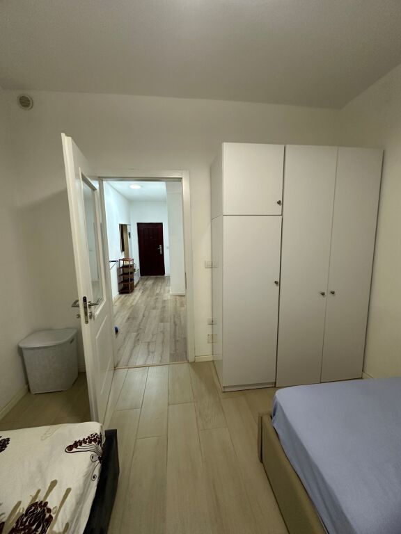 For rent 2+1 (converted) + Parking in Fresk 🏷️40,000 Leke