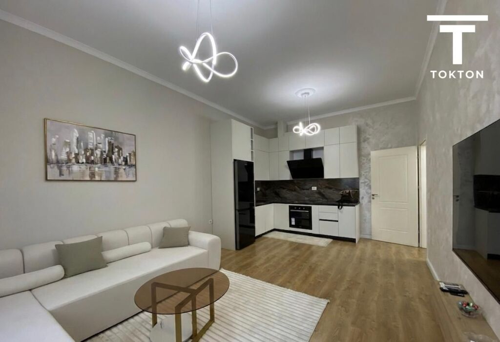 AFFITTO, APPARTAMENTO 2+1, VILA L ASTIR, TIRANA