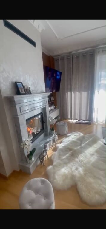 Apartament 2+1 per qera te Rezidenca Dora