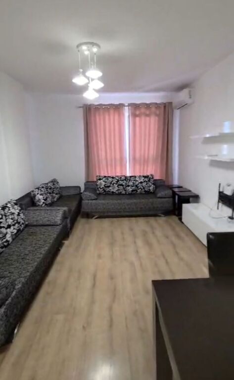 APARTAMENT ME QERA 2+1 + Post Parkimi - PASKUQAN, TIRANE