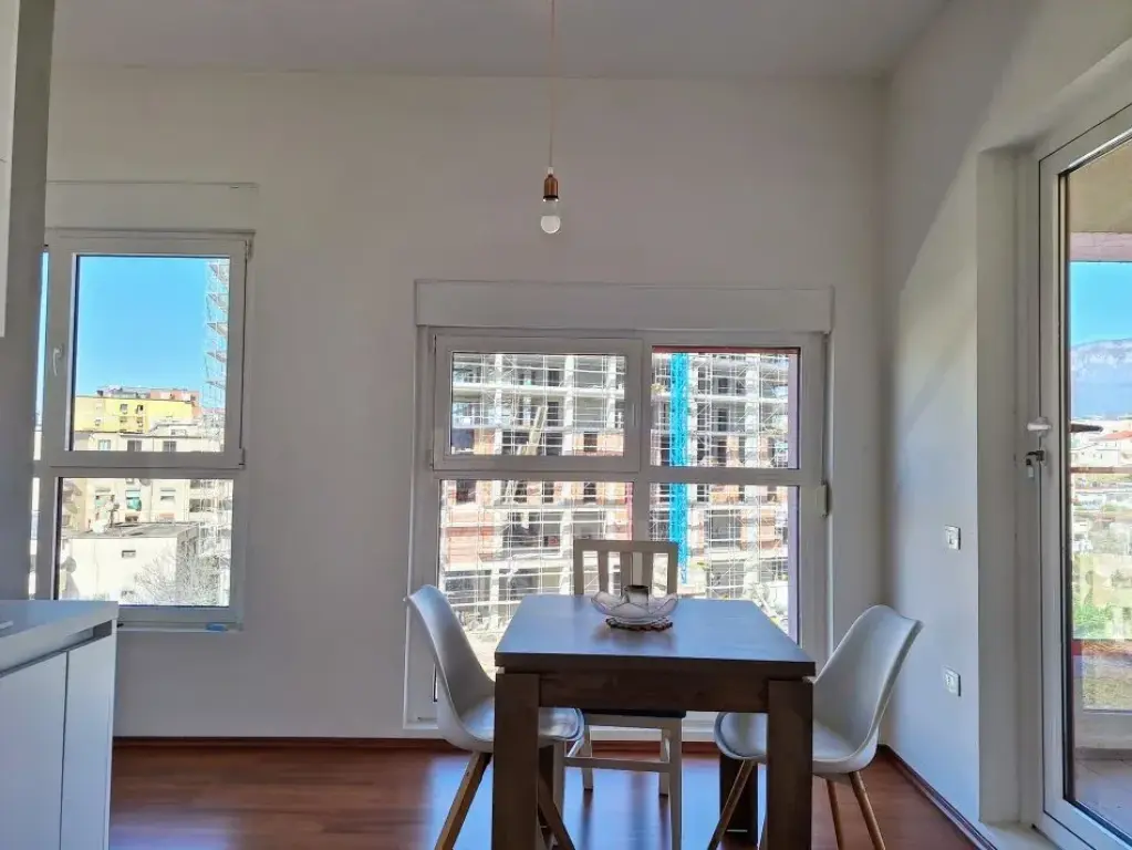 Rent | Apartament 2 + 1 | Ali Demi | 590 €/month