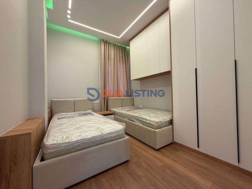 Jepet me qira apartament 2+1, Kodra e Priftit!