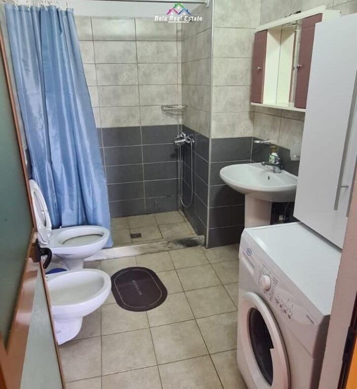 Apartment 1+1 for rent at Selvia (ID B210349) Tirane