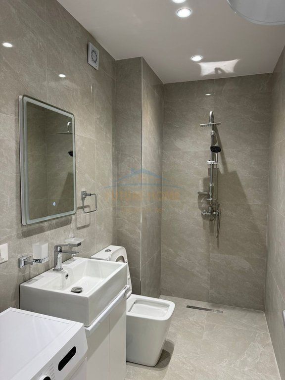 APARTMENT 1+1 FOR SALE IN MYSLYM SHYR