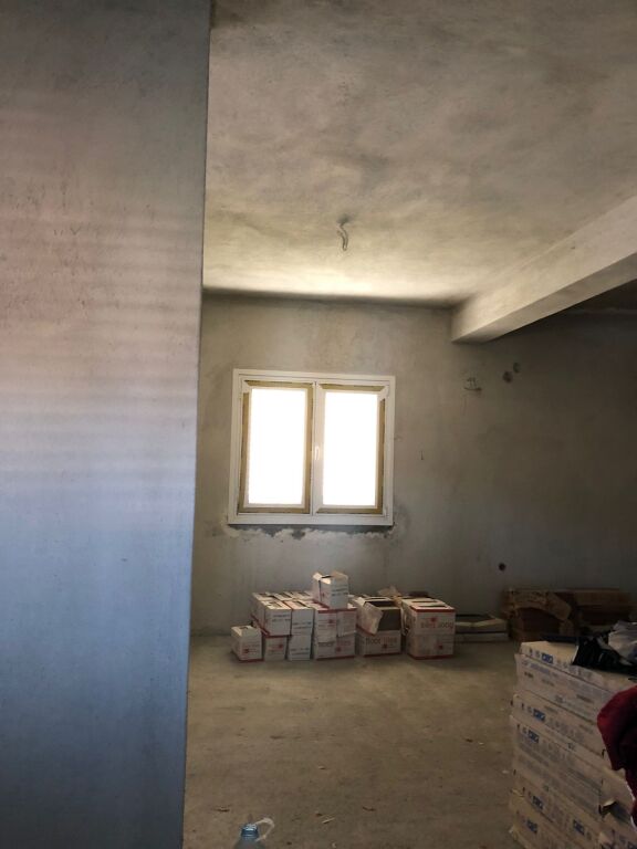 3-storey house with 1 dynym land for sale – Valas, Elbasan