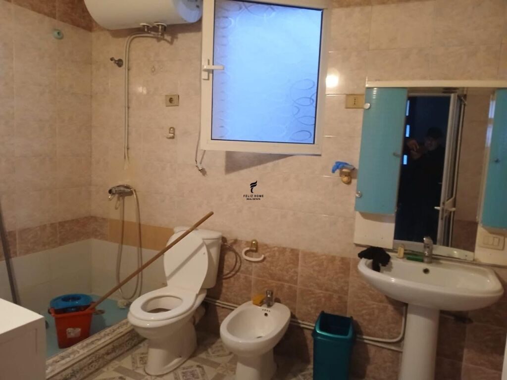 APARTAMENT ME QERA 1+1 SELITE 50.000 LEKE FH-77110