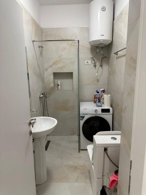 Qera | Apartament 1 + 1 | Astir | 450 €/muaj
