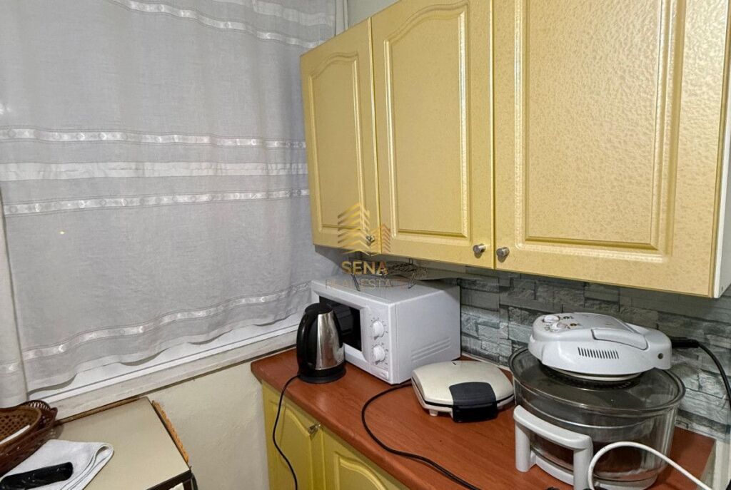 Rent, Apartment 1+1, Porcelain, 40,000 Leke/Month