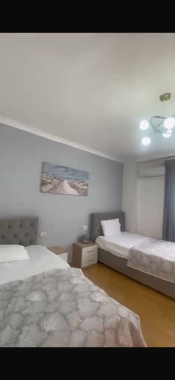 Apartament 2+1 per qera te Rezidenca Dora