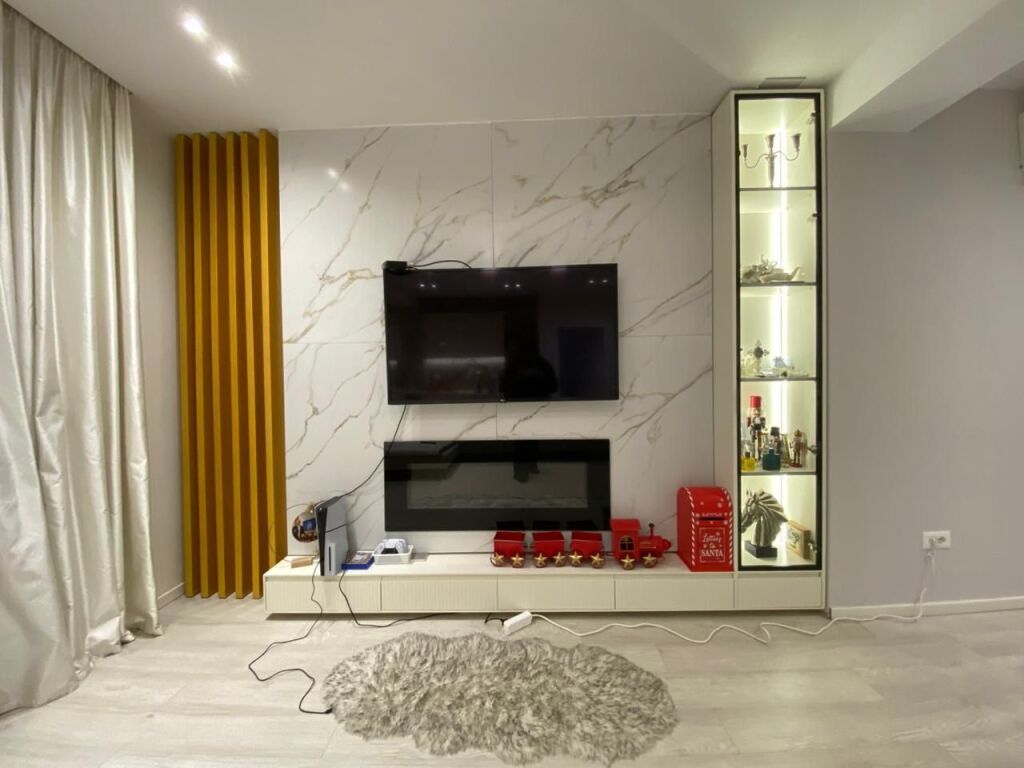 For sale, Apartment 2+1+2, Dinamo Stadium