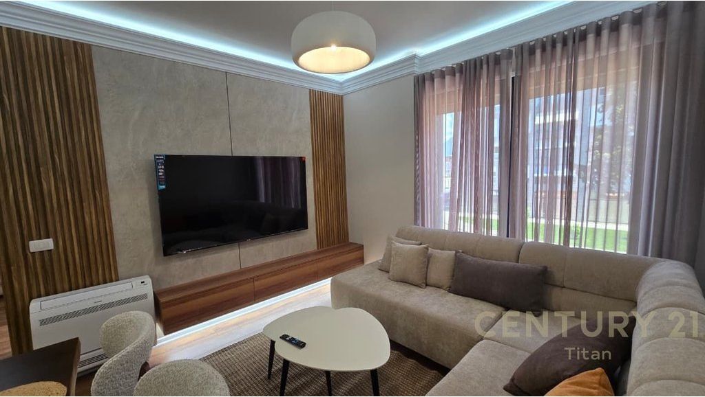 FOR RENT 1+1 APARTMENT WITH PARKING SPACE IN DON BOSKO