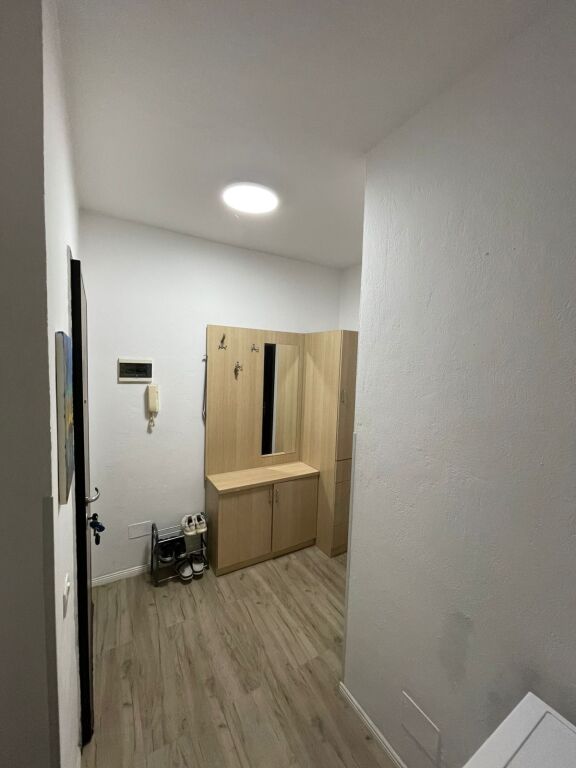 Apartment 1+1 for rent Dibra Street !