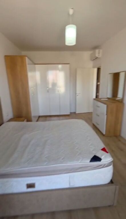 APARTAMENT ME QERA 2+1 + Post Parkimi - PASKUQAN, TIRANE