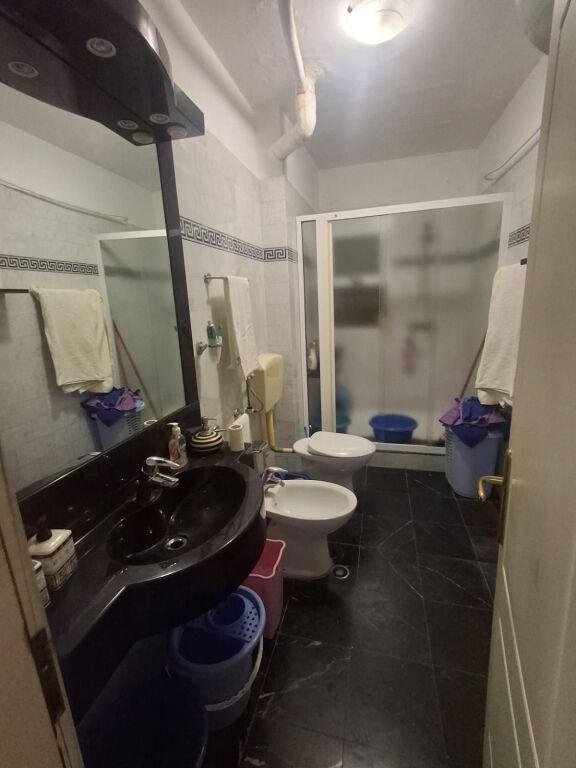 🏡 SHITET APARTAMENT 2+1 TEK KOPSHTI SOROS, DURRËS
