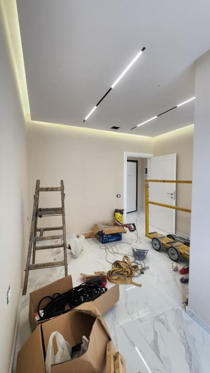 APARTAMENT NË SHITJE – 2+1 | Royal Residence SHENGJIN