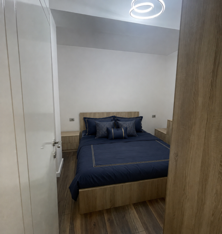 Apartament me qera
