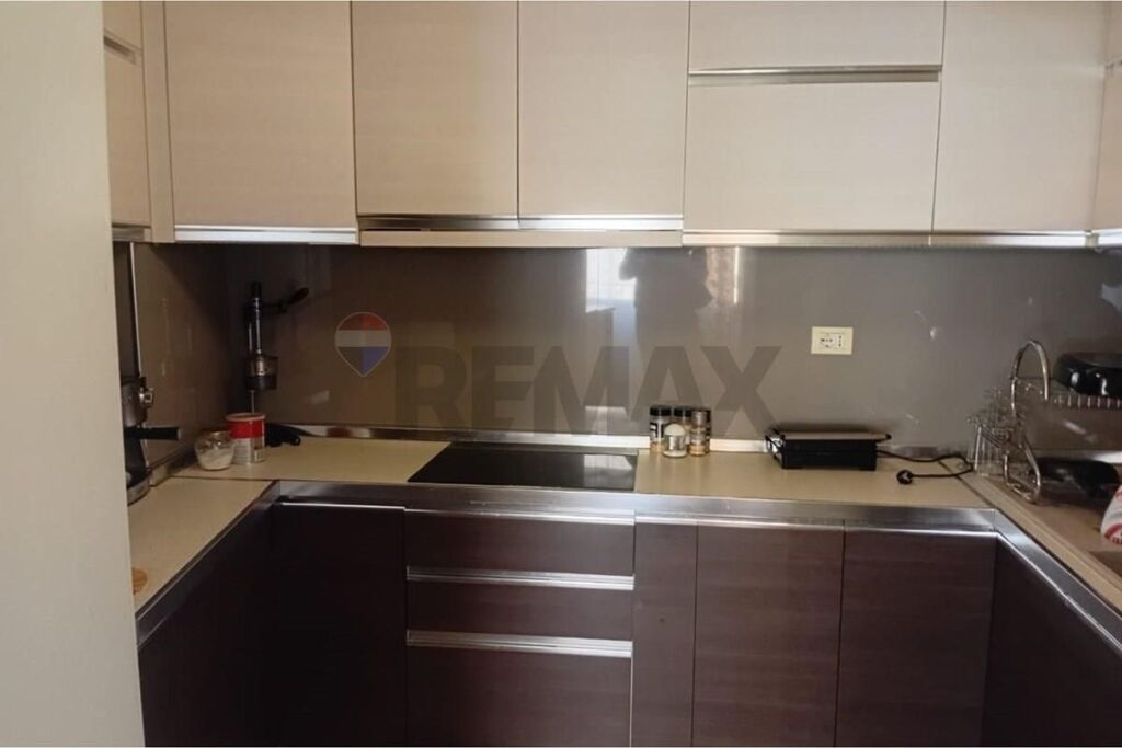 Apartament 3+1 me qera Sheshi Skenderbe