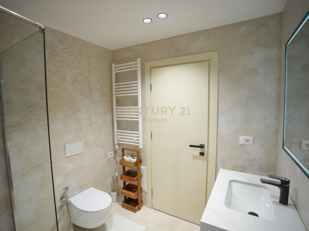 APARTMENT FOR SALE DIVIDED INTO 1+1 AND STUDIO NEAR THE NEW BOULEVARD