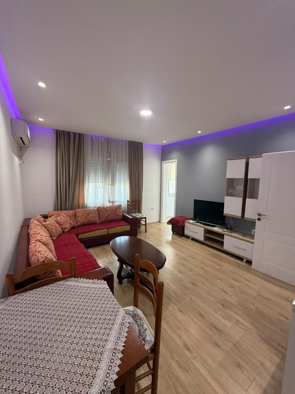 Qera | Apartament 1 + 1 | Rruga Don Bosko | 480 €/muaj