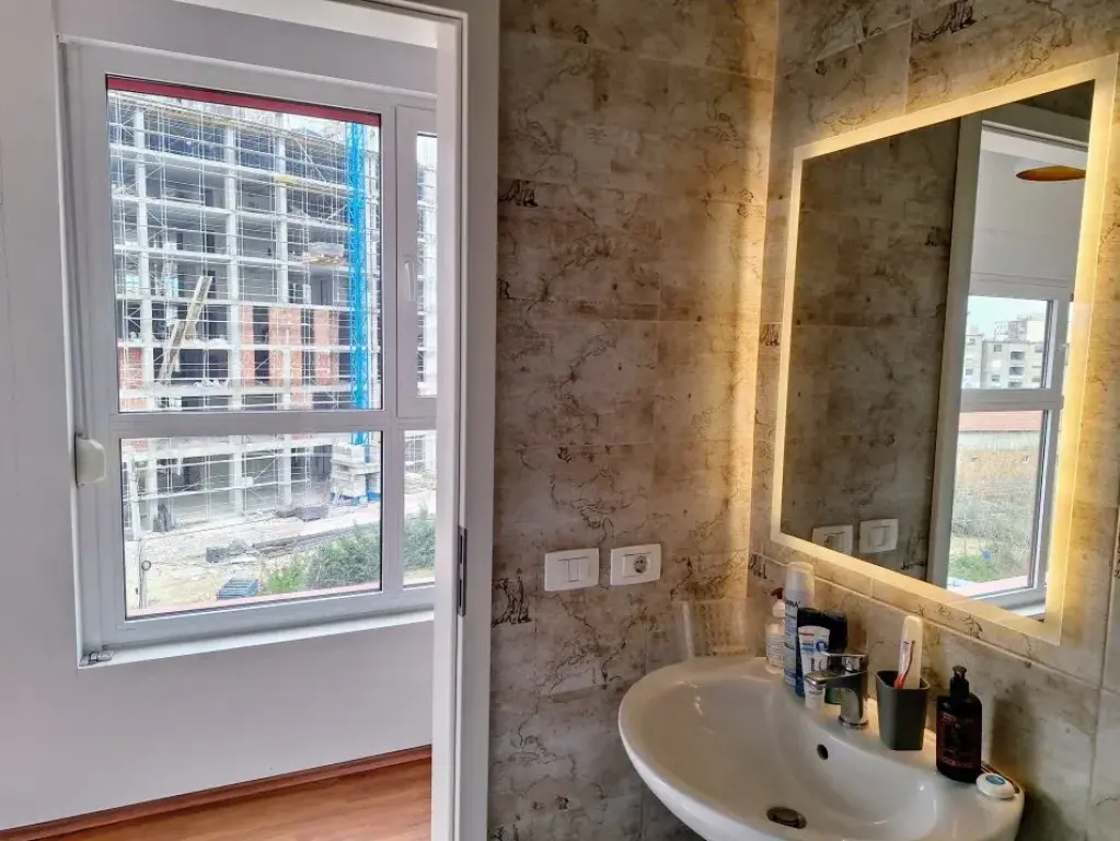 Rent | Apartament 2 + 1 | Ali Demi | 590 €/month