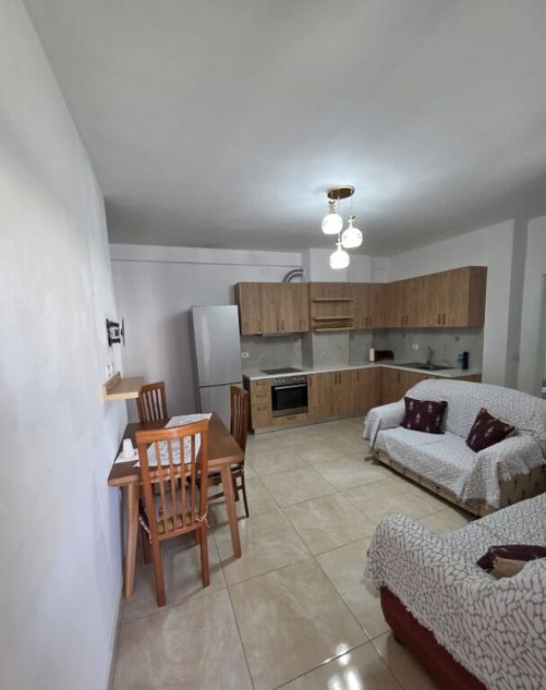 APARTMENT 2+1 FOR RENT IN ASTIR, PRICE 450 THOUSAND LEKE