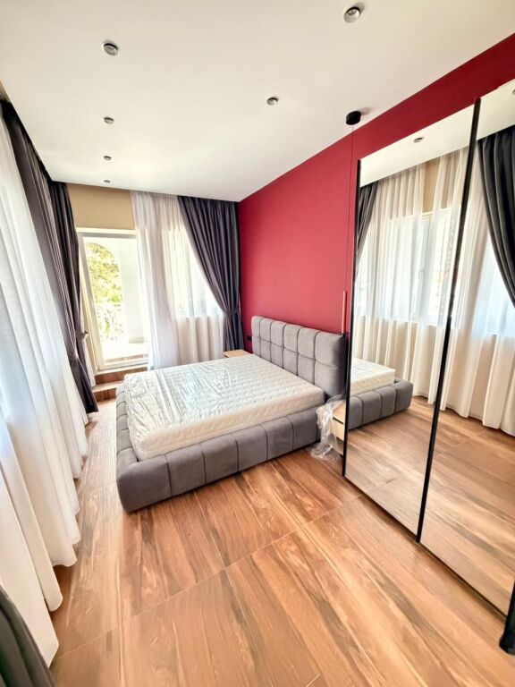 APARTHOTEL PËR QIRA- MUNDËSI INVESTIMI NË VOLLGA – DURRËS!
