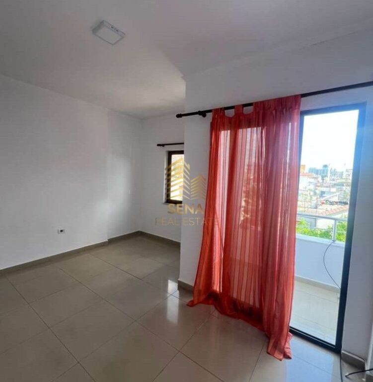 Rent, Apartment 1+1+balcony, Empty, Jordan Misja, 25,000 Lek/month