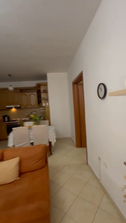 Apartment 3+1 for sale Panorama Complex !