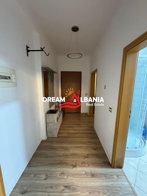 Apartament 1+1 me qera Tek Zona e Liqenit te Thate (ID 42111587).