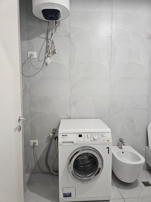 Apartment 1+1 for rent