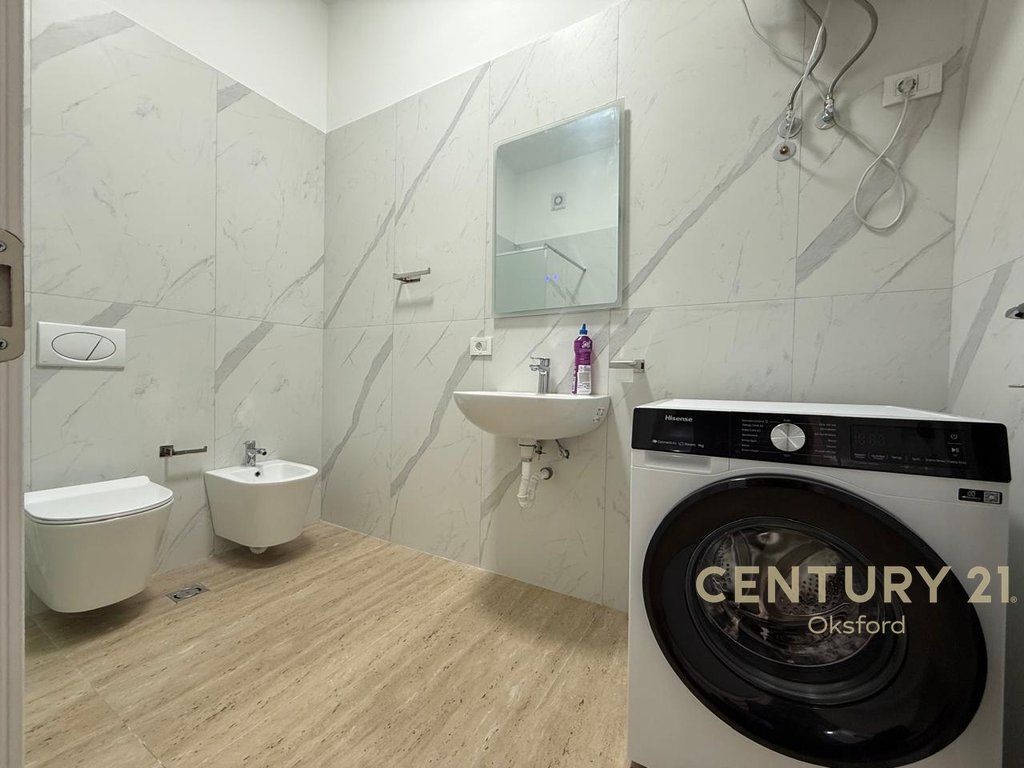 Apartament 1+1 me qira tek Delijorgji