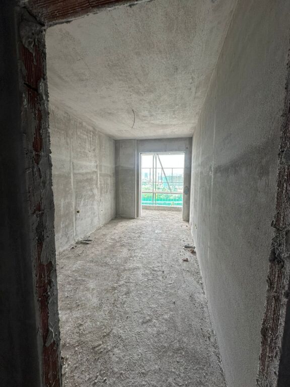 🏡 Apartament 2+1 | Kati 7 | 87.87 m² | Space City, Paskuqan