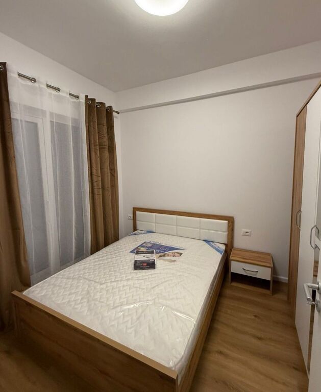 📌 Apartment 1+1 for Rent – Kadiu Complex, Ali Demi