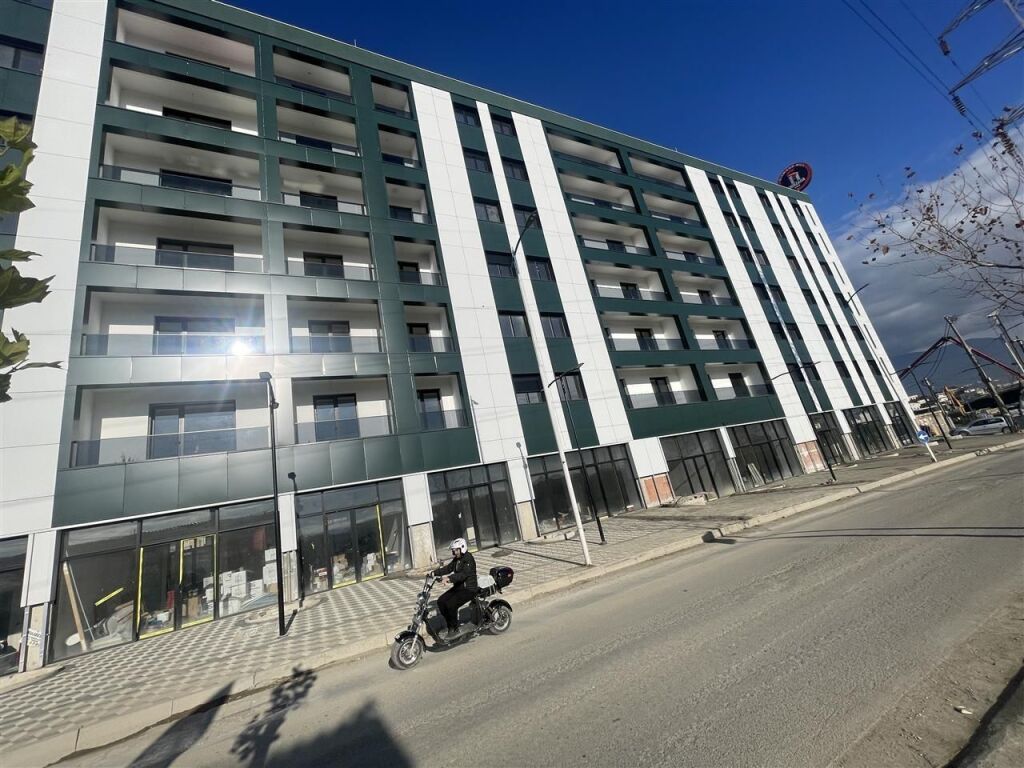 📌Apartment 2+1 for sale at Diamond Hill Residence – Paskuqan
