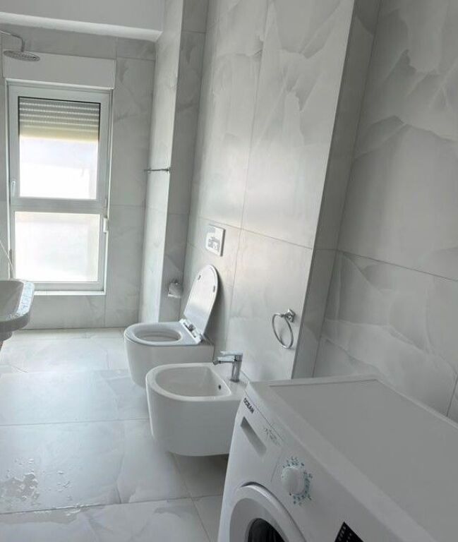 Apartament 1+1 me Qira – Rezidenca Kaimi, Ali Demi