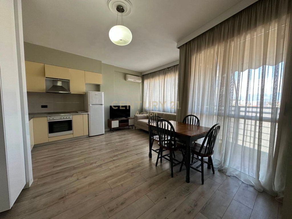 JEPET ME QIRA APARTAMENT 1+1 NË ASTIR 🏡 450 € /Muaj