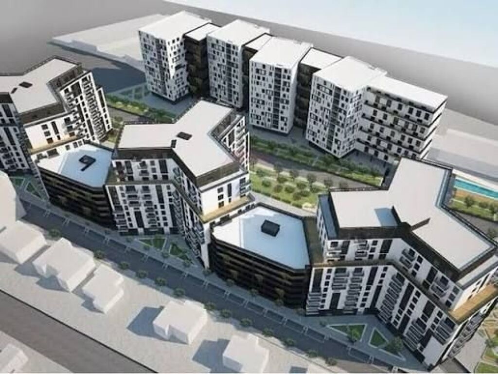 For sale 1+1, Turdiu