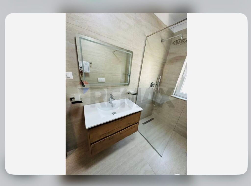 🏡 Apartament 2+1 me Qira pranë Ambasadës Amerikane – Rruga e Elbasanit