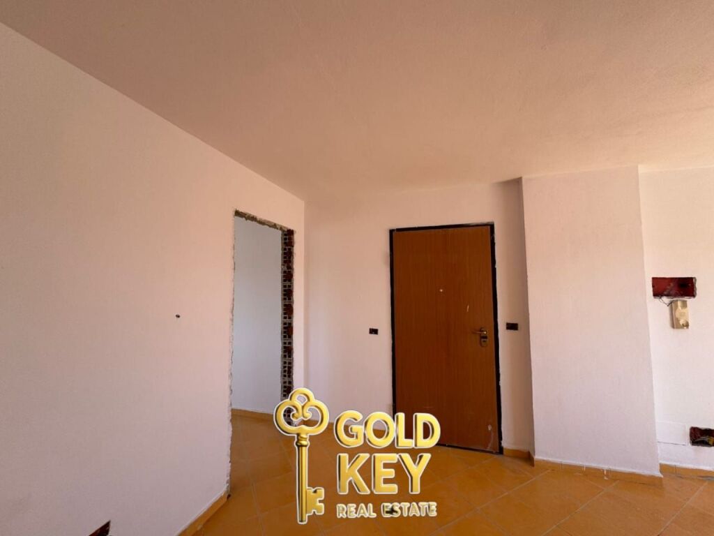 🏡 SHITET APATRAMENT 1+1 PRAN KAZAZIT DURRES