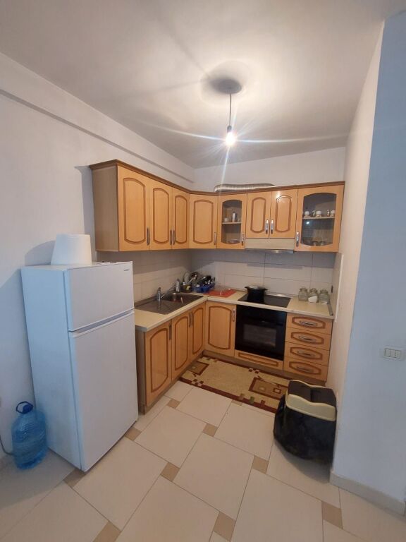 🏡 APPARTAMENTO 2+1 IN AFFITTO A YZBERISHT