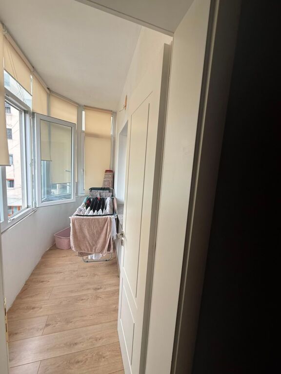 Qera | Apartament 1 + 1 | Rruga Don Bosko | 480 €/muaj