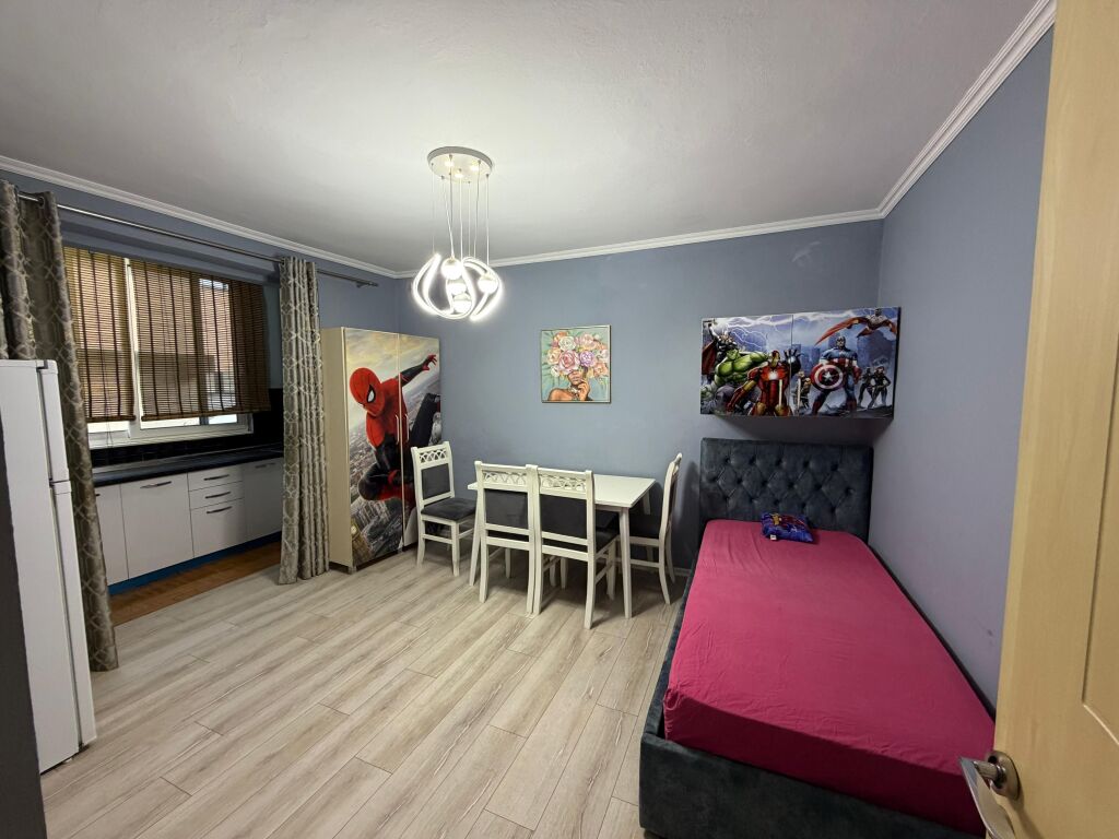 📣 QERA Apartament 2+1 📍 Prane Oxhakut 🛣️ Rruga “Kongresi i Manastirit”, Tirane ✨