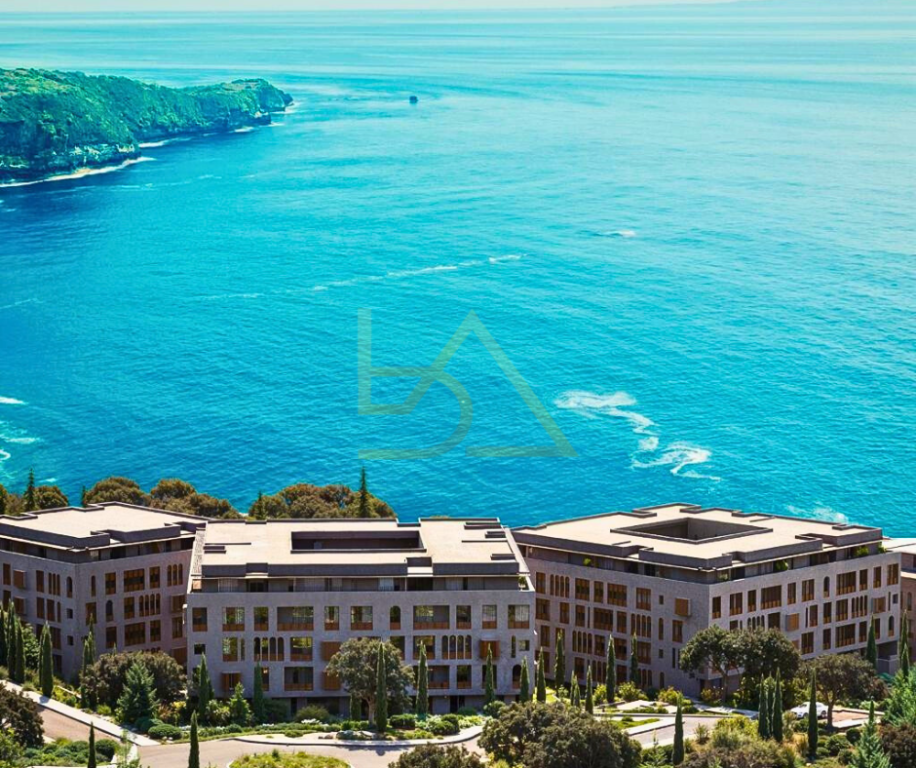 Appartamenti in Vendita – Dhërmi, Himarë