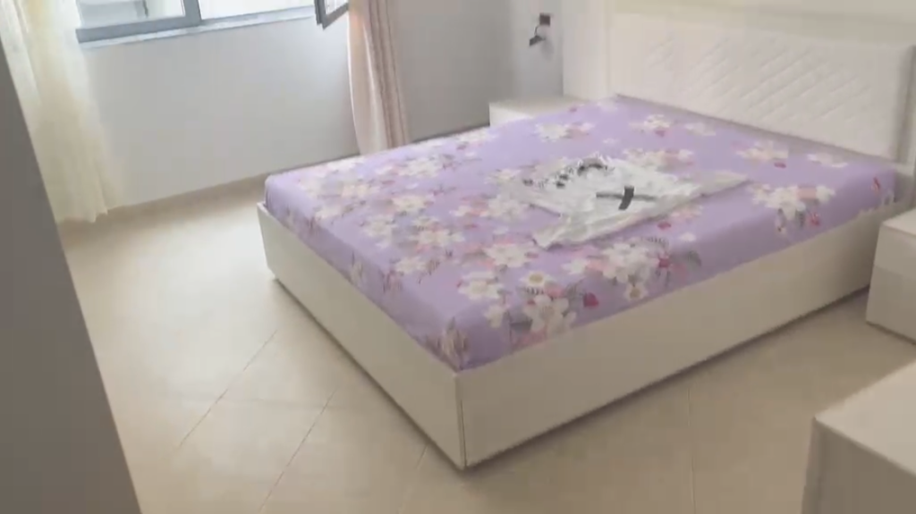 Apartament 1+1 per qera tek Univers City !