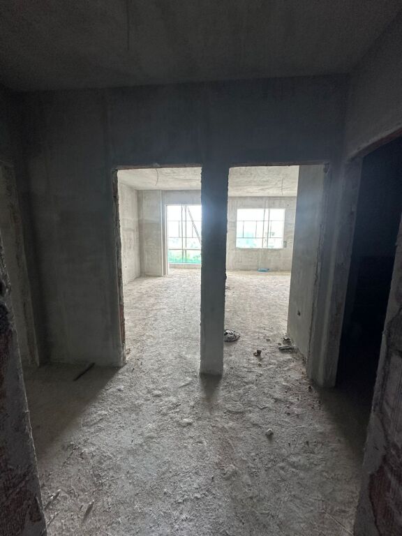 Apartament 2+1 | Kati 7 | 87.87 m² | Space City, Paskuqan