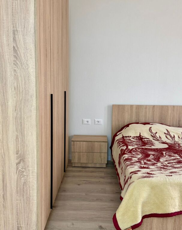 Qera | Shtëpi private 2 + 1 | Sauk | 600 €/muaj.