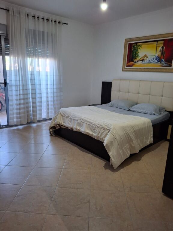 ✨ Shitet apartament super modern 2+1 me verandë fantastike ✨ Prane Martenitetit , Durres
