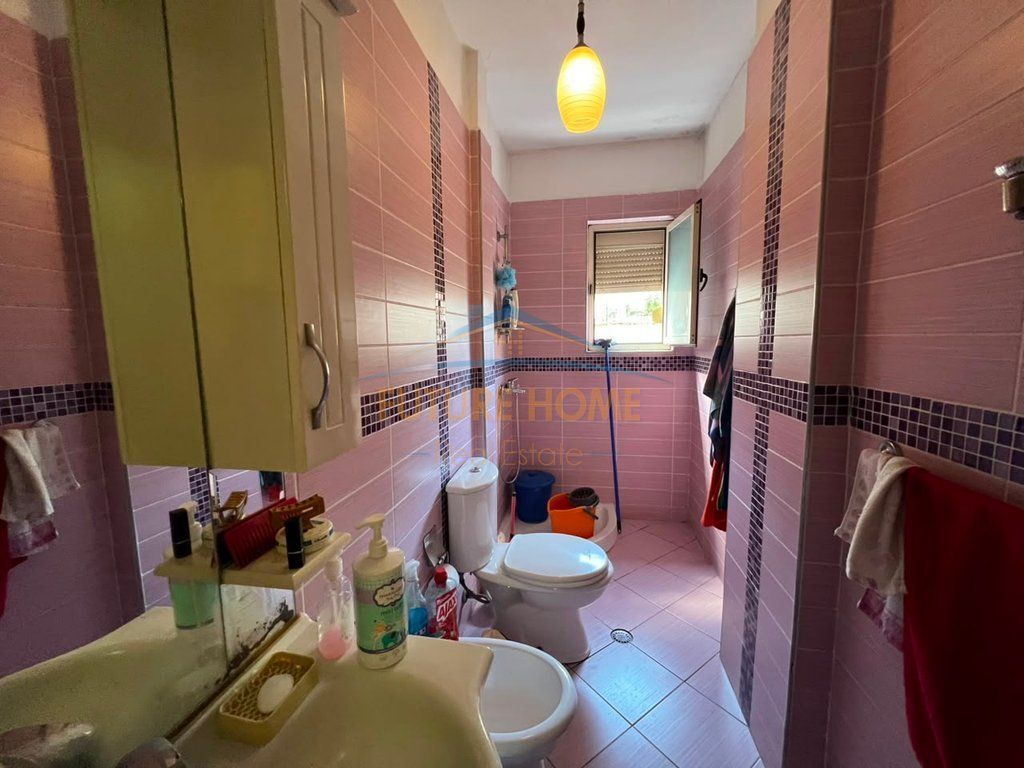 Apartment 2+1 for sale, Dritan Hoxha Street, Tirana