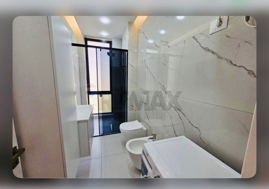 🏡 Apartament 1+1 me Qira tek Bulevardi i Ri